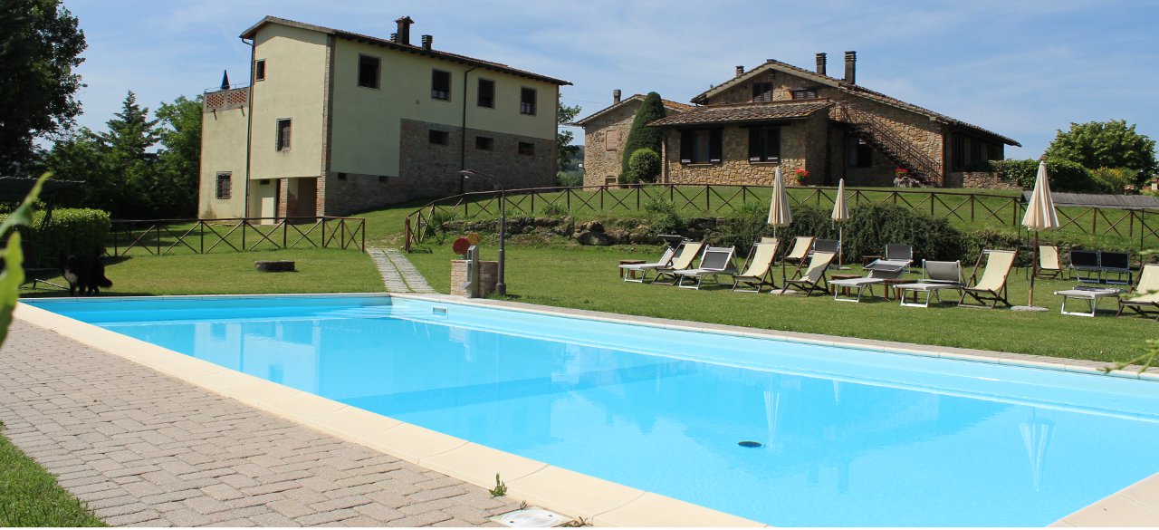 Agriturismo nel cuore della Toscana, prodotti tipici toscani