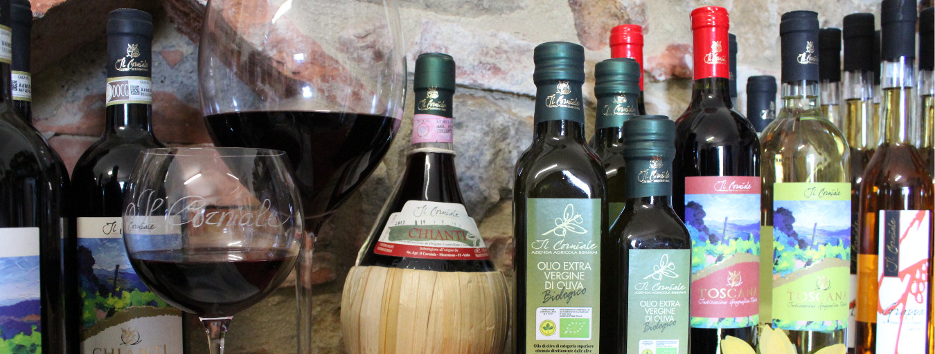 Agriturismo con piscina in toscana firenze