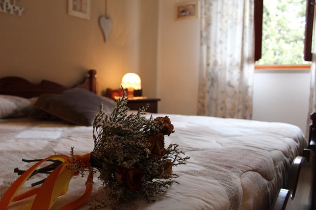 Agriturismo in toscana Bibbiani appartamenti - N1