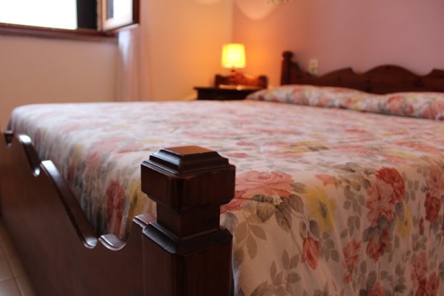 Agriturismo in toscana Bibbiani appartamenti - N2