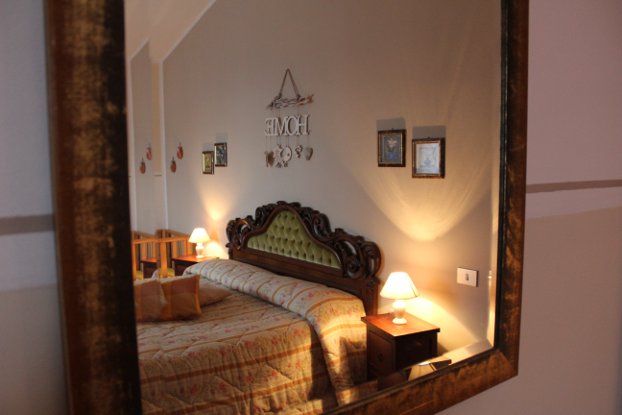 Agriturismo in toscana Bibbiani appartamenti - T2