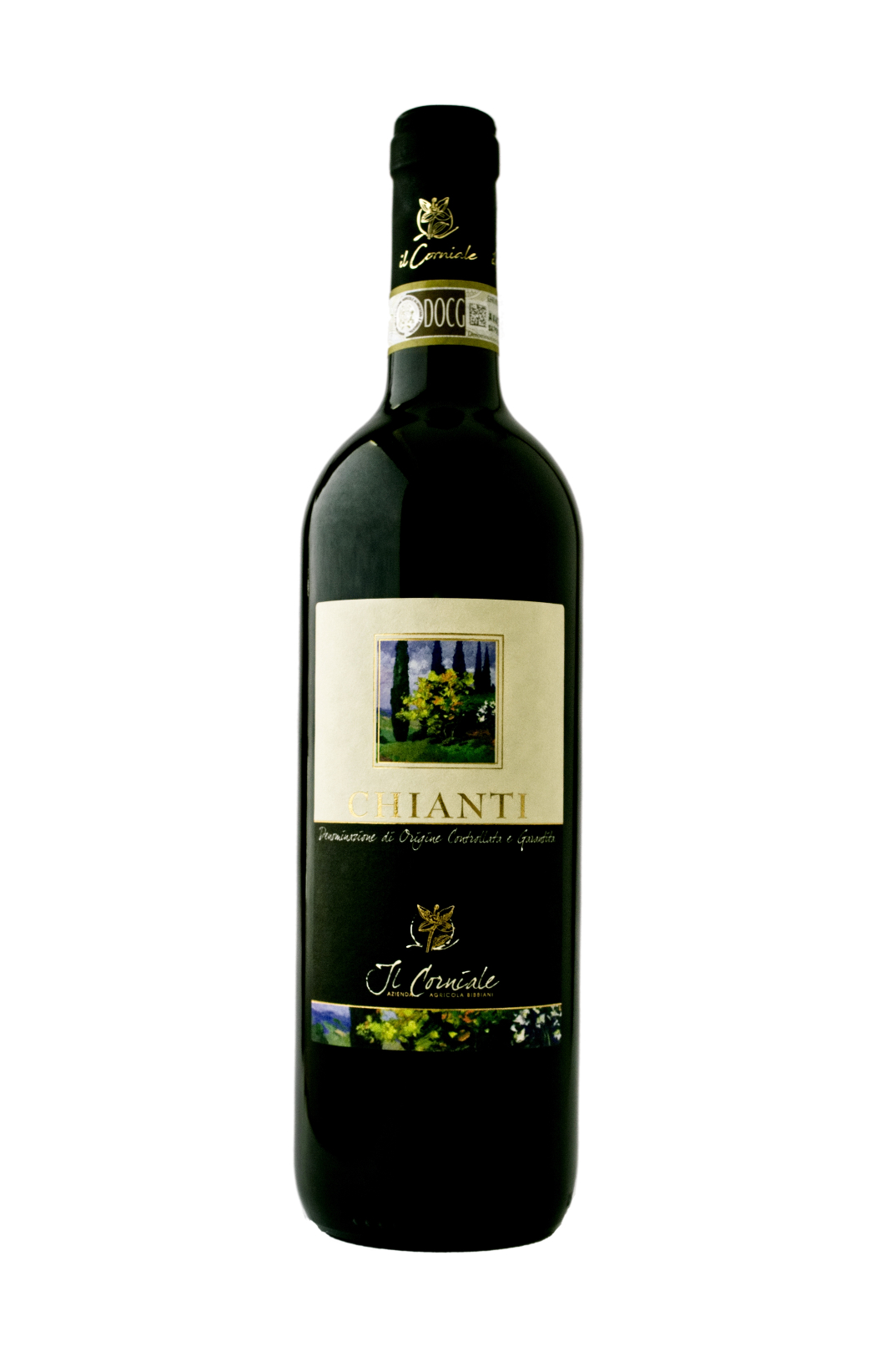 Chianti D.O.C.G., Biologico